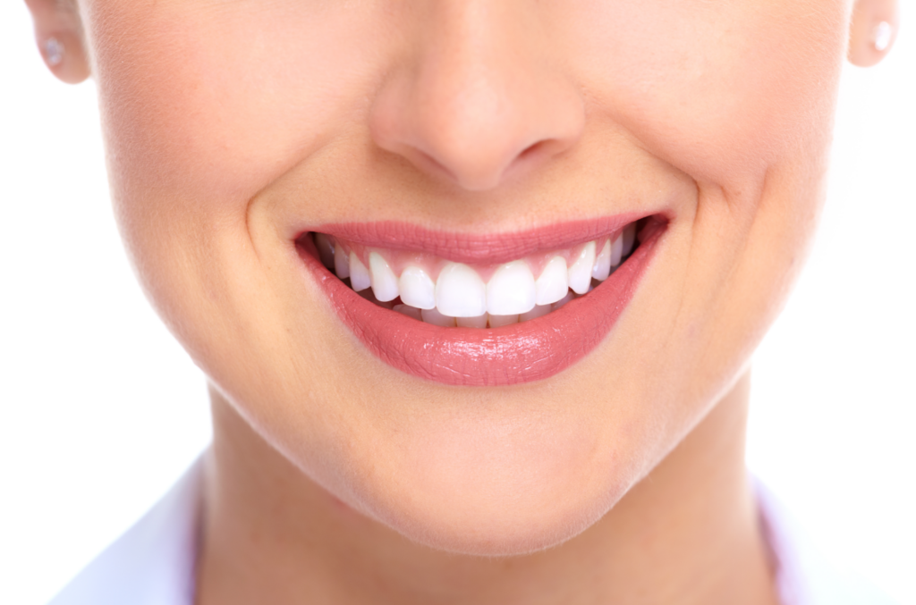 Tips voor witte tanden op een natuurlijke manier