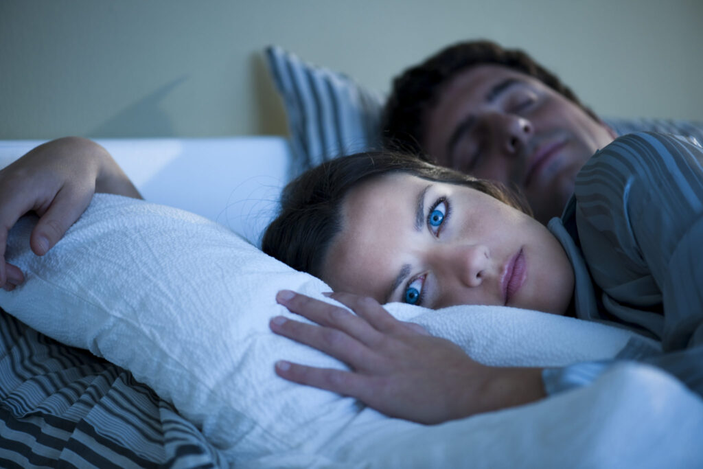 De ultieme tips om sneller in slaap te vallen