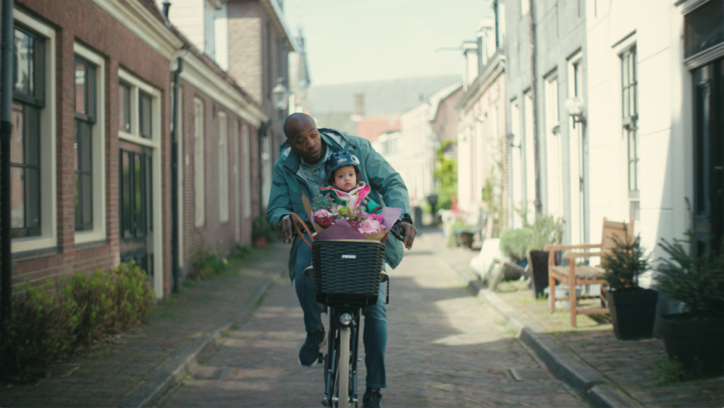 Wereld Fiets Dag: hoe fietsen Vlaamse ouders?