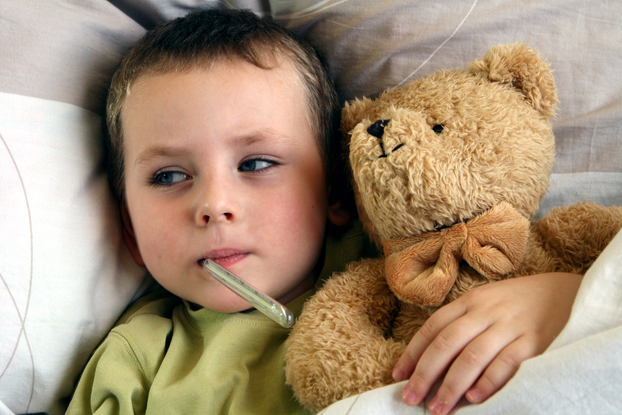 Vijfde kinderziekte: Wat is het en Hoe verhelp je Erythema Infectiosum?
