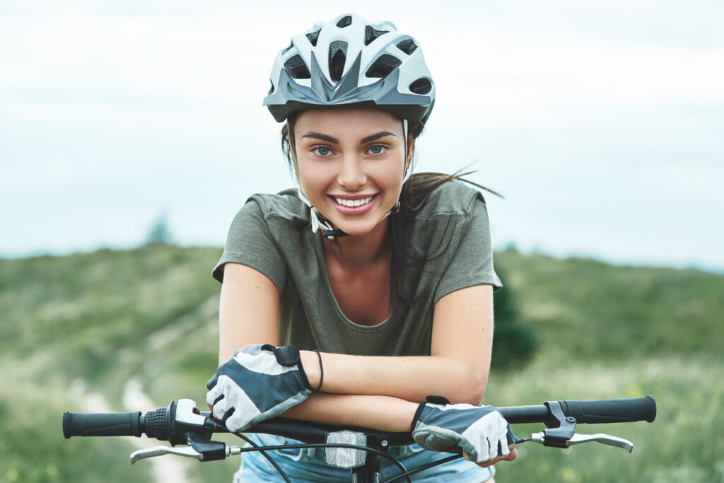 De voordelen van fietsen voor je lichaam