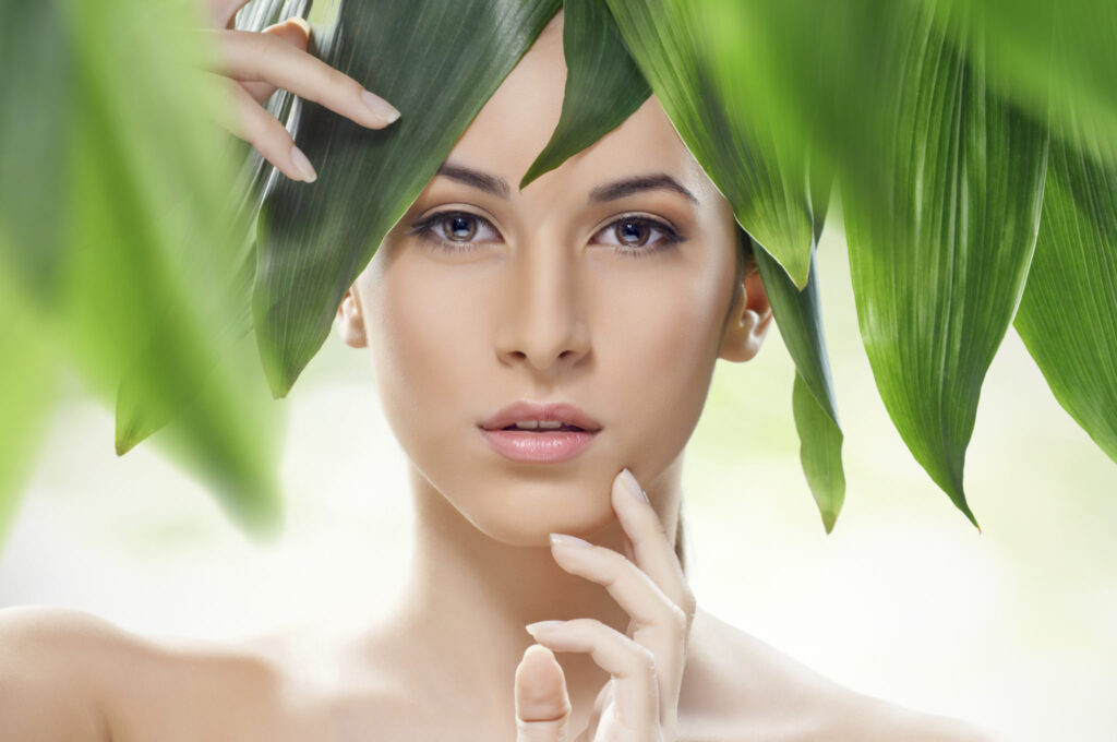 De voordelen van biologische cosmetica