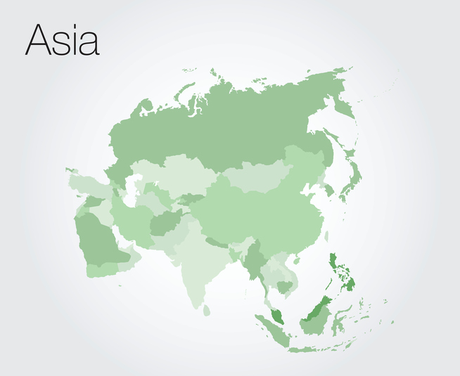 Waarom is Azië een leuke reisbestemming?