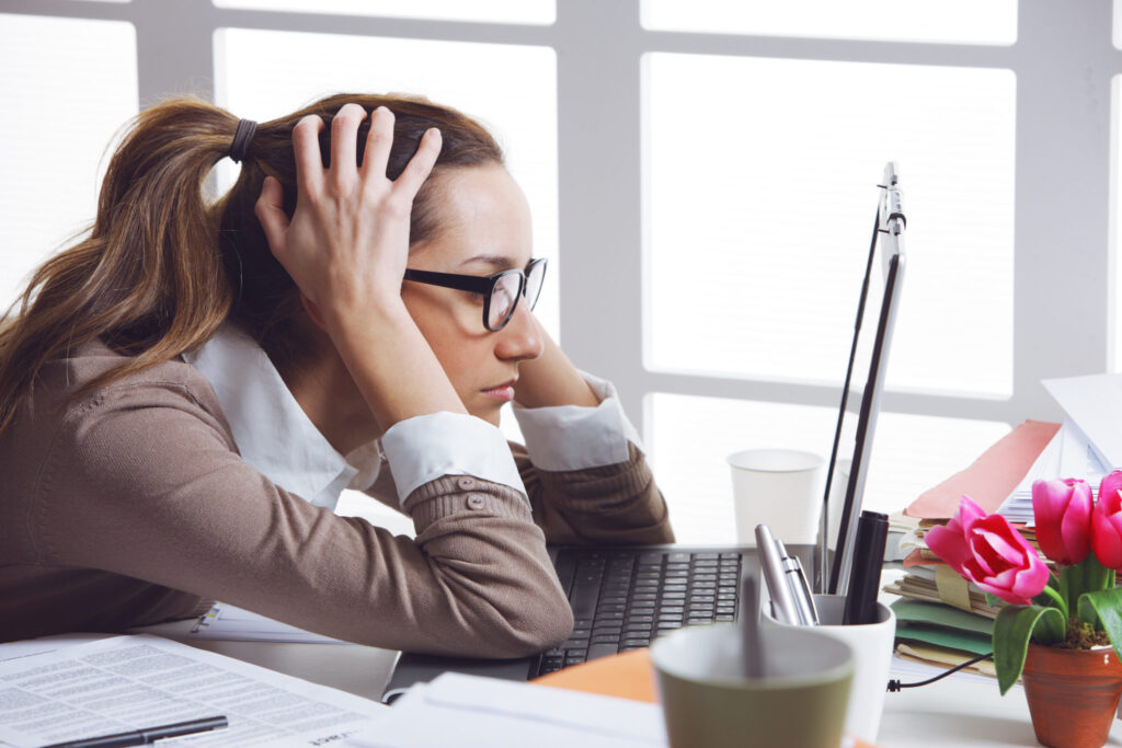 Waarom mensen die dingen uitstellen het succesvolst in het leven zijn