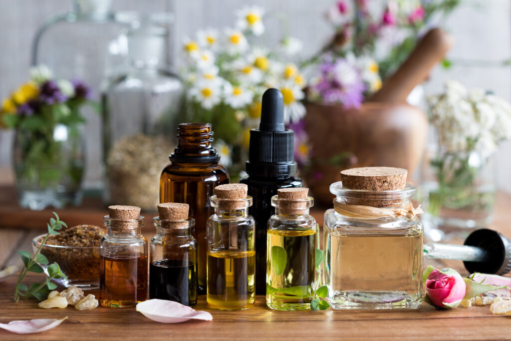 Wat is aromatherapie en waarvoor is het allemaal goed?