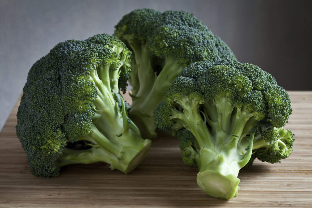 Wat je nog niet wist over broccoli