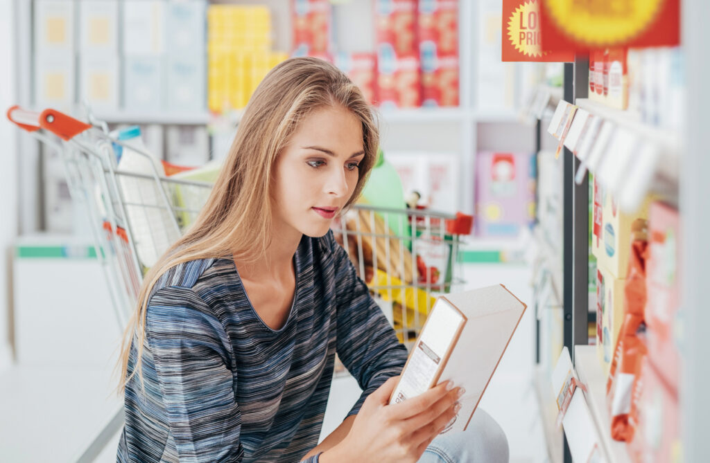 Wat is de nutri-score en zal het je echt gezonder doen eten?