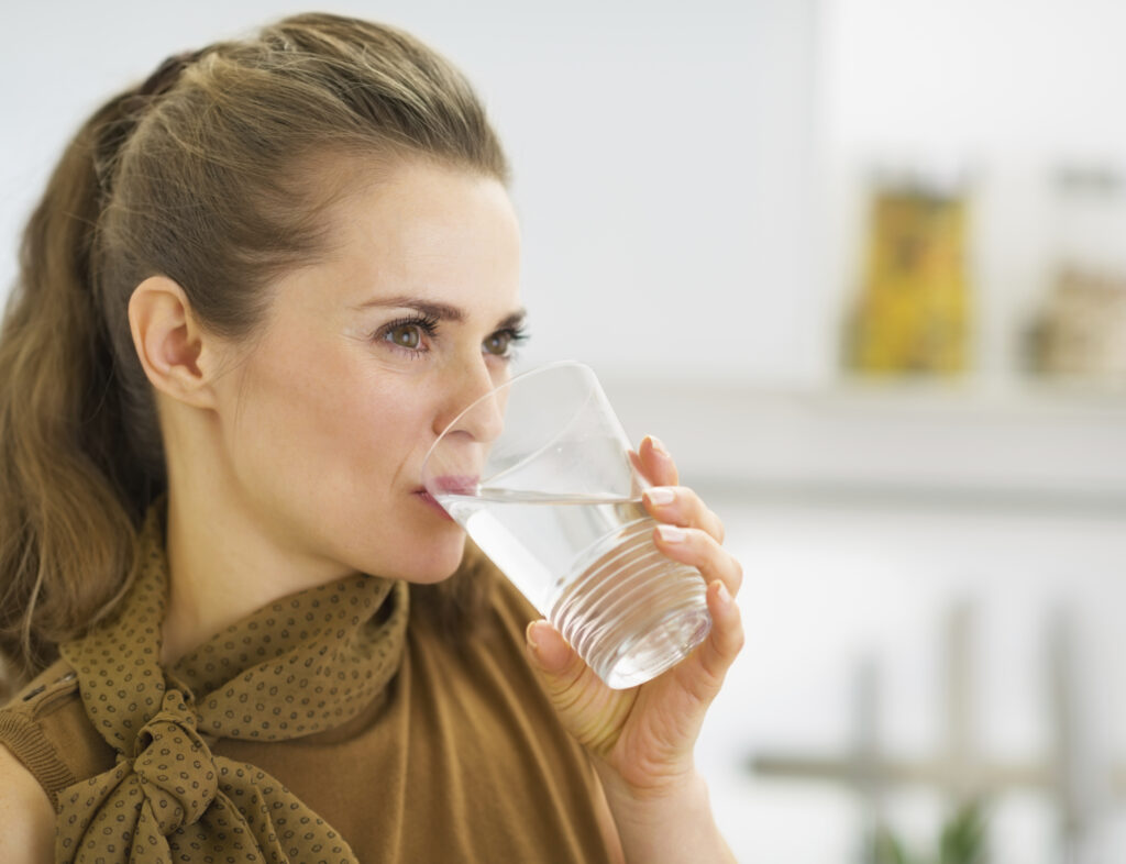 Wat u zeker moet weten over water
