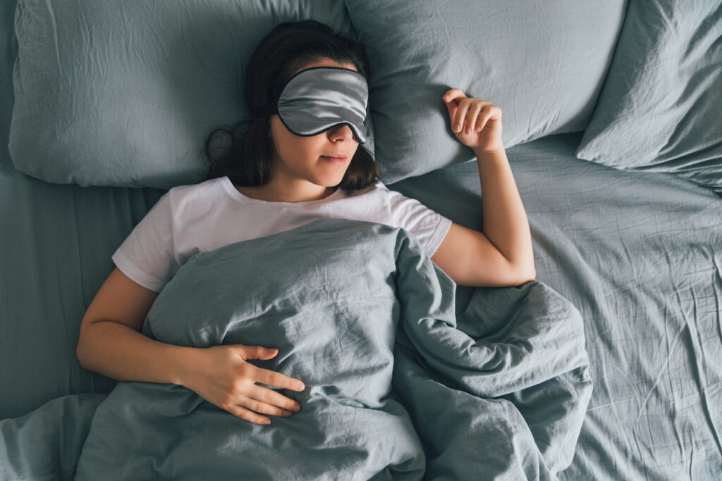 Wat weet jij over je slaap? Doe de test!