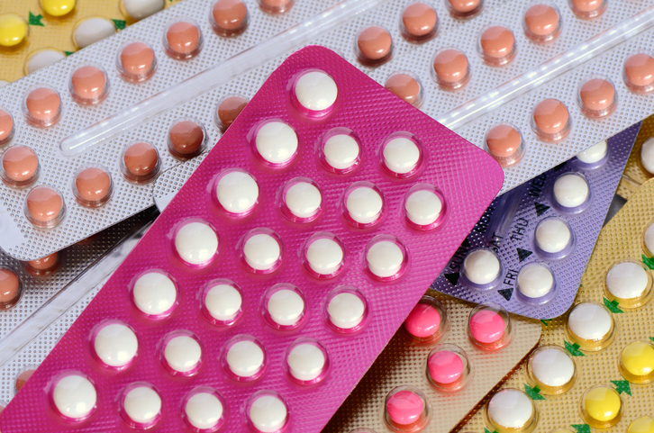 Wil je stoppen met de anticonceptiepil? Dit zijn de voordelen!