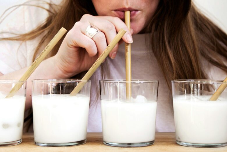 De waarheid over melk: feiten en fabels ontrafeld cover