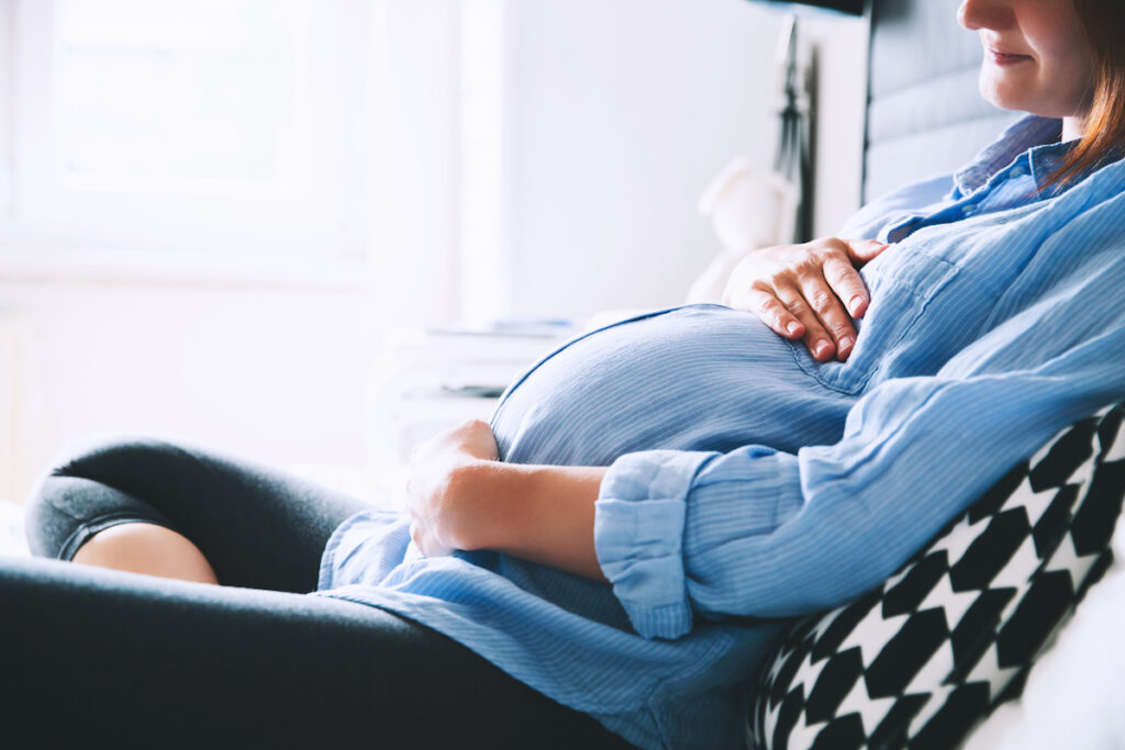 Wormpjes bij Zwangerschap: Behandeling